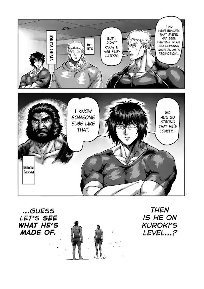 Kengan Omega Chapter 59 image 09_optimized